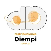 DISTRIBUCIONES DIEMPI ONLINE SL DISTRIBUCIONES DIEMPI ONLINE SL