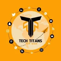 TECH TITANS MARKETING TECH TITANS MARKETING