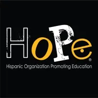 HoPe (Hispanic Organization Promoting Education), Inc.