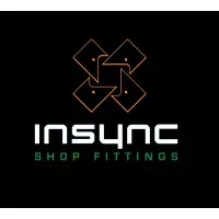 INSYNC Shop Fittings INSYNC Shop Fittings