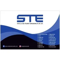 STE Danışmanlık (Kurumsal Hediye Çözümleri)