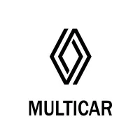 Multicar Renault