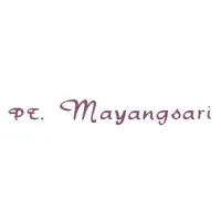 PT Mayangsari email format