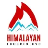 Himalayan Rocket Stove