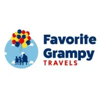 Favorite Grampy Travels
