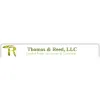 Thomas & Reed, LLC Thomas & Reed, LLC