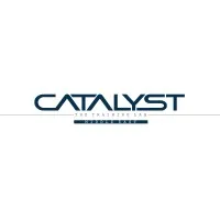 CATALYST Training Lab CATALYST Training Lab