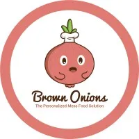 Brown Onions