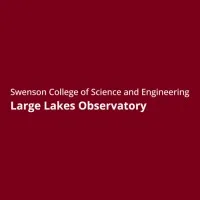 Large Lakes Observatory