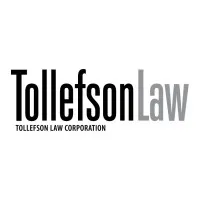 Tollefson Law Corporation