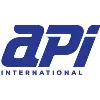 API International, Inc. API International, Inc.