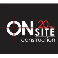 O.N. Site Construction Inc. O.N. Site Construction Inc.