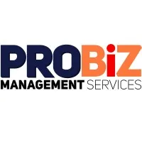 Probiz Management Services Pvt. Ltd. || Finance Vertical
