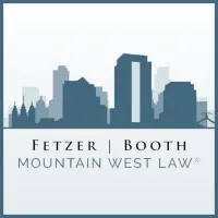 Fetzer Booth - Mountain West Law