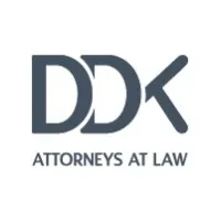 DDK-Debarliev Dameski & Kelesoska Attorneys at law
