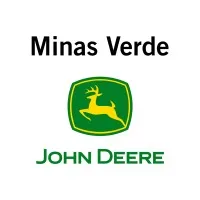 Minas Verde  John Deere