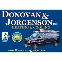 DONOVAN & JORGENSON, INC.