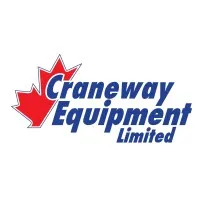Craneway Equipment Limited