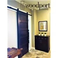 Woodport Doors LLC- Shawano, WI