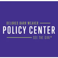 Delores Barr Weaver Policy Center