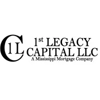 1st Legacy Capital LLC NMLS #1547824