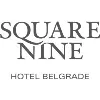 Square Nine Hotel Belgrade