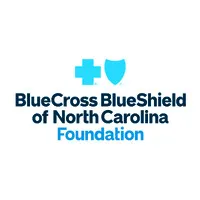 Blue Cross and Blue Shield of North Carolina Foundation Blue Cross and Blue Shield of North Carolina Foundation