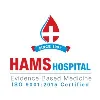 HAMS Hospital HAMS Hospital