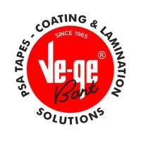 Ve-Ge Fine Paper and Adhesive Tapes