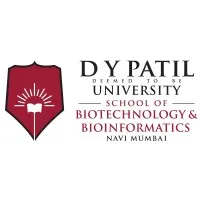 School of Biotechnology and Bioinformatics, D Y Patil Deemed to be University, Navi Mumbai