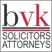 BVK Solicitors Attorneys