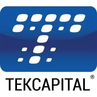 Tekcapital plc