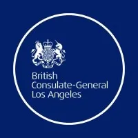 British Consulate-General Los Angeles