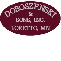 Doboszenski & Sons, Inc.