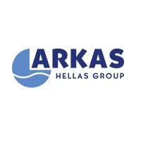 ARKAS Hellas Group email format