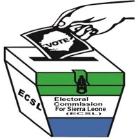 Electoral Commission for Sierra Leone