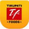 Tirupati Food Tirupati Food