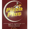 Pizza Plus Pizza Plus