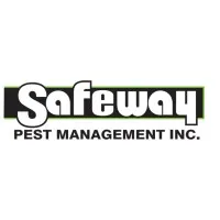 Safeway Pest Management Co. Inc.
