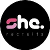 SheRecruits SheRecruits