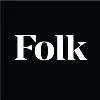 Folk - a strategic design consultancy. Folk - a strategic design consultancy.