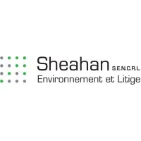 Sheahan S.E.N.C.R.L.