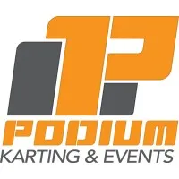 Podium Karting & Events