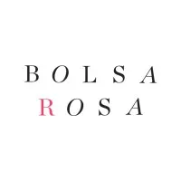 Bolsa Rosa