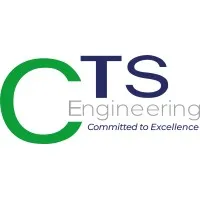 CTS Engineering, Inc. CTS Engineering, Inc.