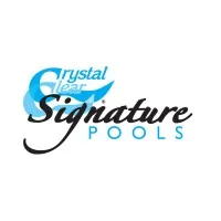 Crystal Clear Signature Pools Crystal Clear Signature Pools