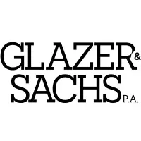 Glazer & Sachs, P.A.