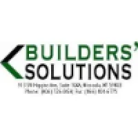 Builders Solutions