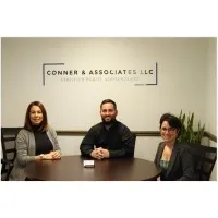 Conner & Associates LLC