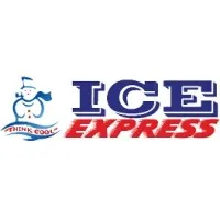 Ice Express (Ice Distributor - Houston, TX) 